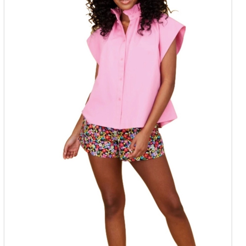 Crosby by Mollie Burch NWT Billie Bouse - Picture 2 of 8